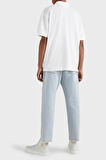 Tommy Hilfiger Erkek Polo T Shirt MW0MW30785 YBR