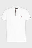 Tommy Hilfiger Erkek Polo T Shirt MW0MW30785 YBR