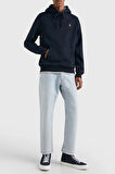 Tommy Hilfiger Erkek Sweat MW0MW29283 DW5