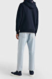 Tommy Hilfiger Erkek Sweat MW0MW29283 DW5