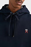 Tommy Hilfiger Erkek Sweat MW0MW29283 DW5