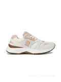 Tommy Hilfiger TH Modern Monogram Trainers Sneaker