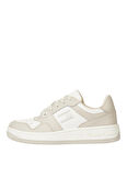 Tommy Hilfiger Bej Kadın Sneaker EN0EN02103ACI