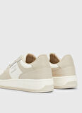 Tommy Hilfiger Bej Kadın Sneaker EN0EN02103ACI