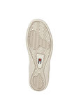 Tommy Hilfiger Bej Kadın Sneaker EN0EN02103ACI
