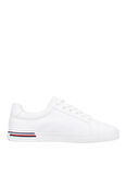 Tommy Hilfiger Beyaz Kadın Sneaker FW0FW06954YBS