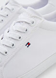 Tommy Hilfiger Beyaz Kadın Sneaker FW0FW06954YBS