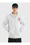 Lacivert Erkek Sweatshirt (model Kodu :dm0dm16361 )