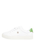 Beyaz Kadın Sneaker FW0FW069650K6