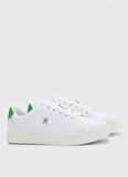 Beyaz Kadın Sneaker FW0FW069650K6