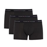 Tommy Hilfiger Siyah Erkek Boxer UM0UM027630SK