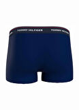 Tommy Hilfiger Çok Renkli Erkek Boxer UM0UM016420XY