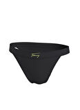 Siyah Kadın Bikini Alt UW0UW04491BDS
