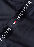Tommy Hilfiger Mavi Kadın Mayo UW0UW04126DW5