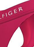 Tommy Hilfiger Pembe Kadın Bikini Alt UW0UW04497TP1