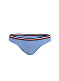 Tommy Hilfiger Mavi Kadın Bikini Alt UW0UW04113C1Z