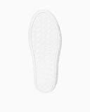 Tommy Hilfiger Leather Outsole Cupsole Sneaker