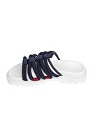 Jeans Sandal Rope Terlik