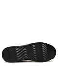 Tommy Hilfiger Lightweight Cupsole Knit Stripes Sneaker