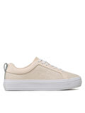 Tommy Hilfiger Th Embossed Vulc Sneakers