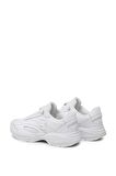 Kadın Tommy Hilfiger Casual Leather Runner Kadın Sneaker FW0FW07385