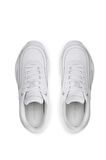 Kadın Tommy Hilfiger Casual Leather Runner Kadın Sneaker FW0FW07385
