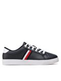 Essential Webbing Cupsole Sneaker