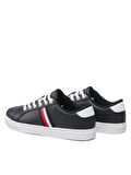 Essential Webbing Cupsole Sneaker