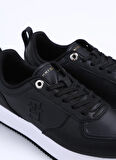 Siyah Kadın Sneaker FW0FW07285BDS
