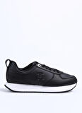 Siyah Kadın Sneaker FW0FW07285BDS