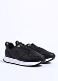 Siyah Kadın Sneaker FW0FW07285BDS