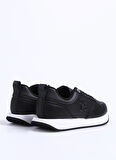 Siyah Kadın Sneaker FW0FW07285BDS