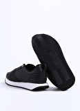 Siyah Kadın Sneaker FW0FW07285BDS