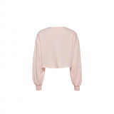 Tommy Hilfiger Tjw Ultr Crp Tj Ath Crew Sweatshirt