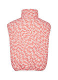 Tommy Jeans Pembe Kadın Mont DW0DW159560