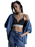 Tommy Jeans Kadın Bralet DW0DW16114