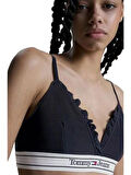 Tommy Jeans Kadın Bralet DW0DW16114