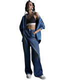 Tommy Jeans Kadın Bralet DW0DW16114