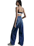 Tommy Jeans Kadın Bralet DW0DW16114