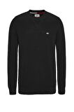 Tommy Hilfiger Tjm Reg Essential Waffle Sweater Kazak