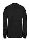 Tommy Hilfiger Tjm Reg Essential Waffle Sweater Kazak