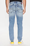 Erkek Mavi Jean ( Model Kodu : DM0DM16652 )