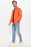 Erkek Mavi Jean ( Model Kodu : DM0DM16652 )