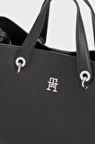 Tommy Hilfiger Bayan Çanta AW0AW15177 BDS