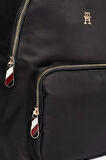 Tommy Hilfiger Bayan Sırt Çantası AW0AW15641 BDS