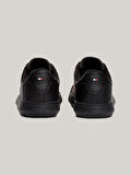 Erkek Sneakers-Siyah | 42