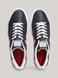 Erkek Sneakers-Mavi | 42