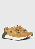 Haki Erkek Sneaker CLASSIC ELEVATED RUNNER MIX