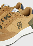 Haki Erkek Sneaker CLASSIC ELEVATED RUNNER MIX