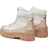 Th Monogram Outdoor Boot Ayakkabı Kadın